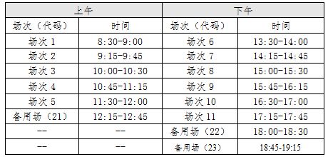 CET4考试时间揭秘：2023下半年及2024年四级英语考试安排何时揭晓？