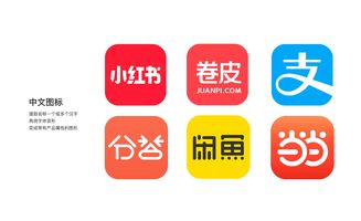 大学兼职网与APP的Logo设计有何独特之处？