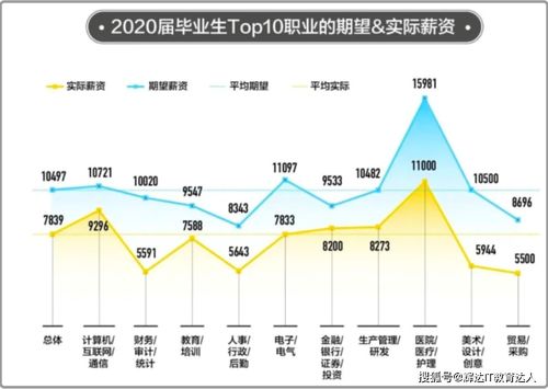 大连IT行业薪资水平如何？平均工资和行业高薪情况详解