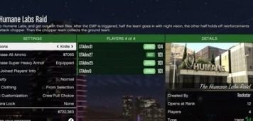 GTA5抢劫任务怎么进入？网站入口位置详解