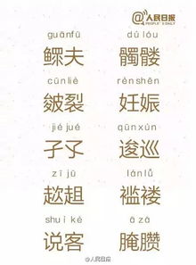 yu、谕、妤、鬻、盂、欲、萸、于是、欤、禺、域：这些字词分别代表什么含义？