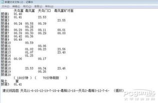 挖矿赚钱攻略：剑灵新手如何巧妙规避工作室陷阱？