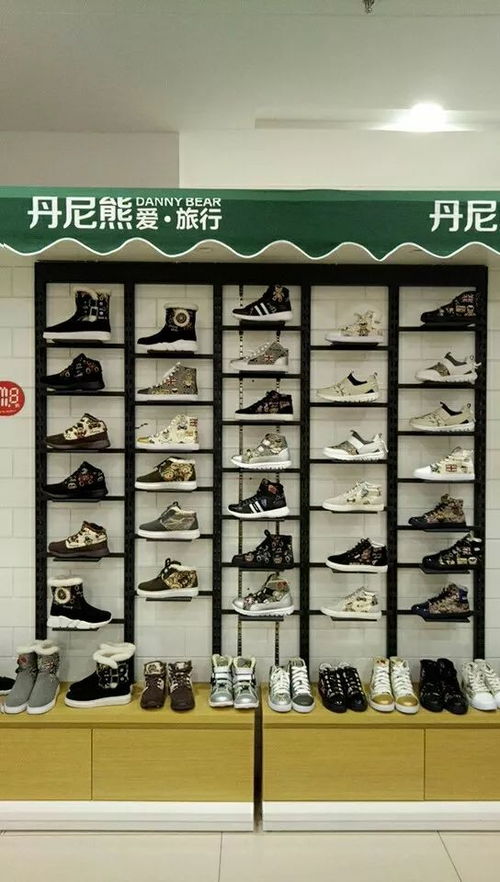 天津鞋折扣店的货源究竟藏身何处？品牌鞋折扣店的地址你能猜到吗？