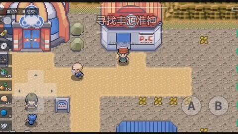 如何在Pokemmo中快速赚取大量金钱？丰源地区赚钱攻略详解