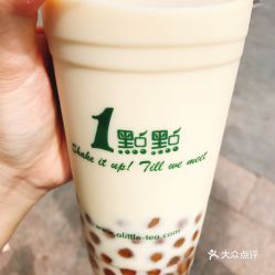 1点点奶大杯售价几何？你了解这个热门饮品的价格吗？