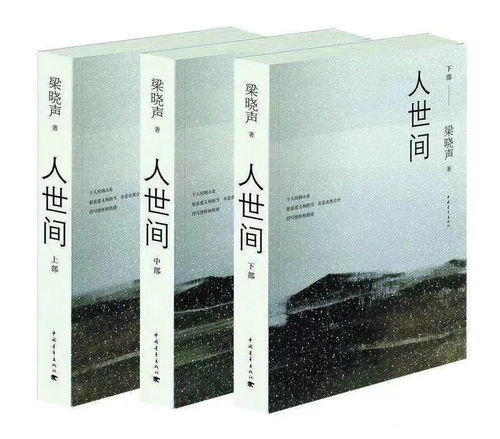 《人世间》梁晓声笔下的平凡人生，为何让人感慨万千？