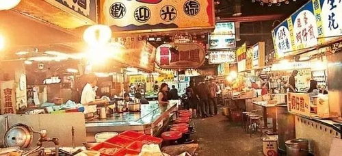 夜市摆摊究竟哪些商品最吸金？这些赚钱小窍门你掌握了吗？