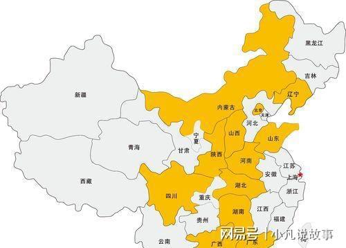 你知道哪个省份在中国最能赚钱吗？