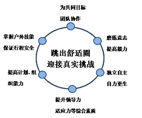 团队合作的重要性：为何它能提升效率、助力运动与个人成长？