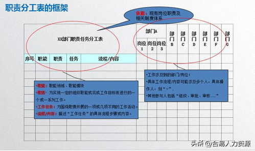 常务部究竟承担哪些工作职责？全面解析其职能范围