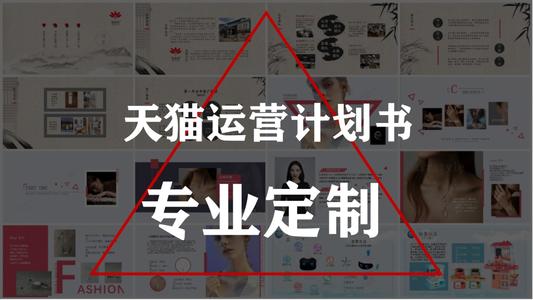 如何制定一份高效网站运营计划？深入解析计划书要点