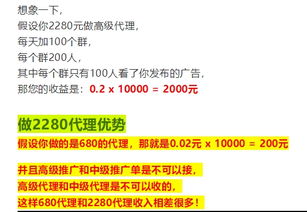 开网店找代理商真的能赚钱吗？代理模式下的网店盈利前景如何？