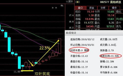 股票投资有哪些必备常识？精选十一篇实例分析助你掌握要领