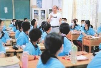 上饶中学实力如何？教学质量与口碑究竟怎样？