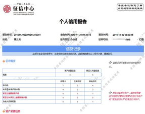 你知道如何通过人民银行征信中心官网进行信用查询吗？