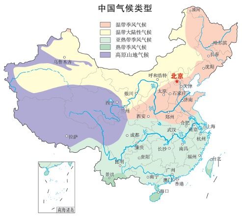 哪里可以找到完整版的高清中国地图大图，而且不含任何水印？