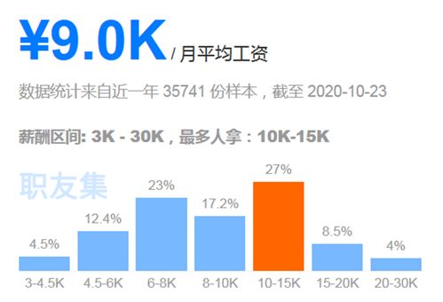 税务师的薪资状况揭秘：他们的收入水平究竟有多高？