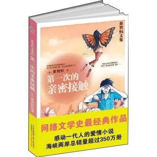 “痞子蔡”如何从水利工程博士转身网文领军人物？写作只是假期消遣的奇迹？