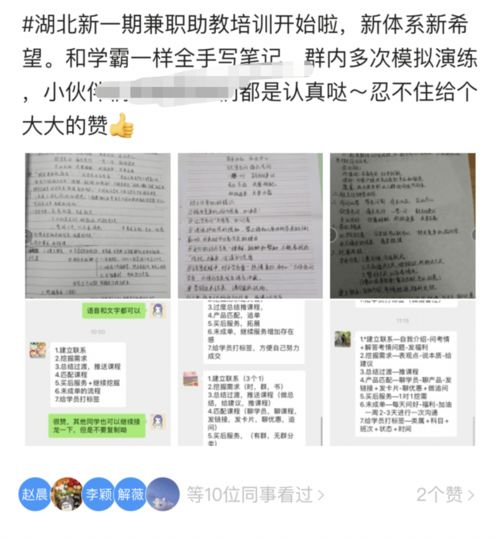 教师适合从事哪些副业？教师有哪些可行的副业选择？